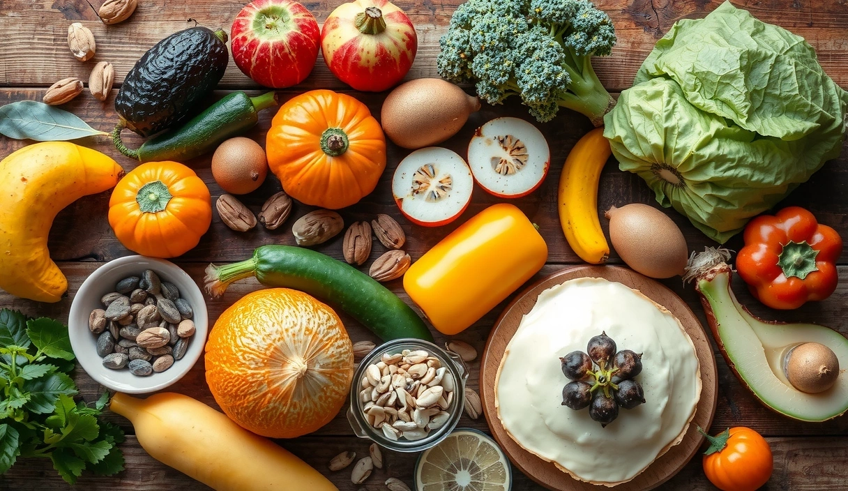 Eine Person hält ein Smartphone und scrollt durch Social Media Feeds, um Konnektivität zu symbolisieren